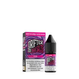 Raisin Nic Salt 20mg 10ml - Drifter
