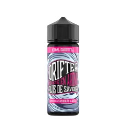 Myrtille Acidulée Glacée 0mg 100ml - Drifter