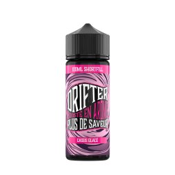 Cassis Glacé 0mg 100ml - Drifter