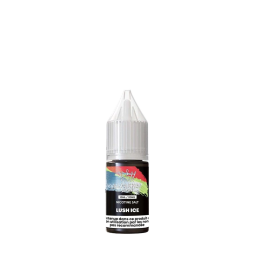 Lush Ice Nic Salt 20mg 10ml - Al Fakher