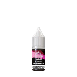 Cherry Fiesta Nic Salt 20mg 10ml - Al Fakher