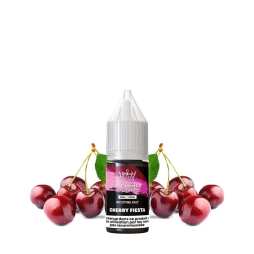Cherry Fiesta Nic Salt 20mg 10ml - Al Fakher