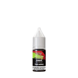 Two Apple Nic Salt 20mg 10ml - Al Fakher