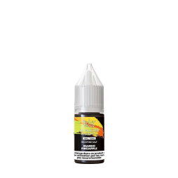 Mango Pineapple Nic Salt 20mg 10ml - Al Fakher