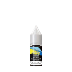 Blueberry Sour Raspberry Nic Salt 20mg 10ml - Al Fakher