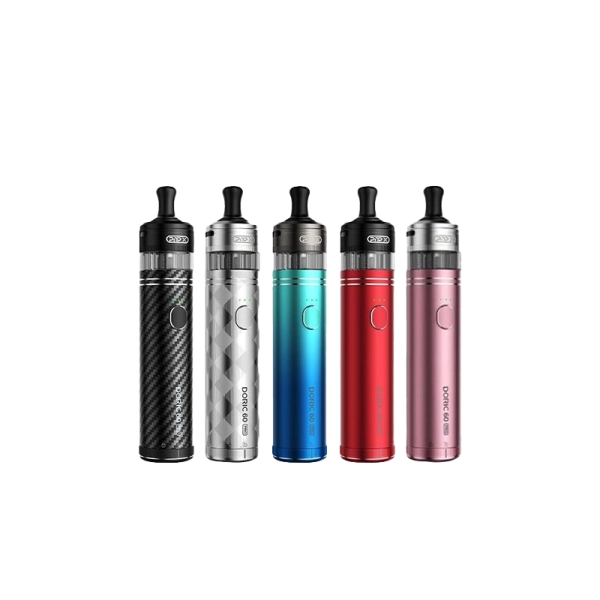 Pack Doric 60 Pro 2500mAh - Voopoo