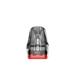 Cartridges Serie OX 0.4/0.6/0.8Ω (3pcs) - MPV