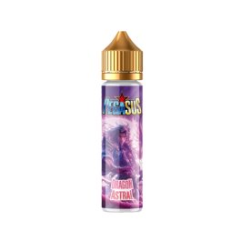Dragon Astral 0mg 50ml - Pegasus