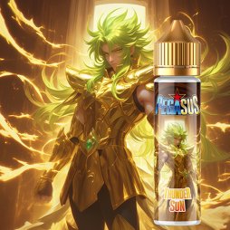 Thunder Sun 0mg 50ml - Pegasus