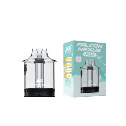 Nexus Empty Cartridge 15ml (1pc) - JNR