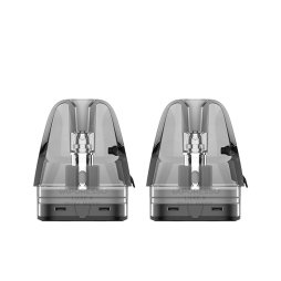 Cartridges Luxe X Dual Mesh 0.4/0.6Ω 5ml (2pcs) - Vaporesso