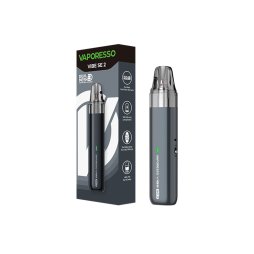 Kit Pod Vibe SE 2 4.5ml 1400mAh - Vaporesso