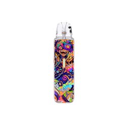 Kit Pod Caliburn G5 Lite SE 3ml 1600mAh New Colors - Uwell