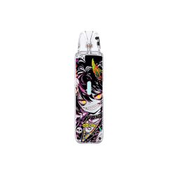 Pack Pod Caliburn G5 Lite SE 3ml 1600mAh New Colors - Uwell