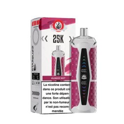 Ultra Max 25k - Starbuzz