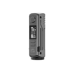 Mod Rayden 100 V2 - BD Vape