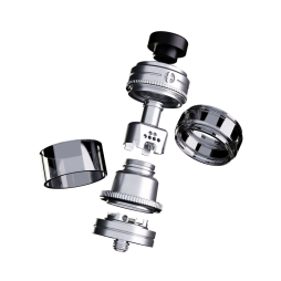 Emperor RTA 5/6.5ml 30mm - Early Bird