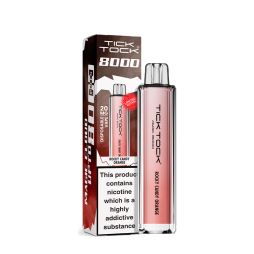 Starter Kit Magic Limited Edition 8k 2% - Tick Tock