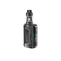 Kit Aegis Legend 5 (Zeus Sub-Ohm 5) 5.5ml 2x18650 - Geekvape