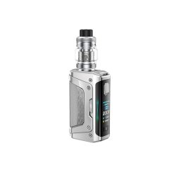 Pack Aegis Legend 5 5.5ml (Zeus Sub-Ohm 5) 2x18650 - Geekvape