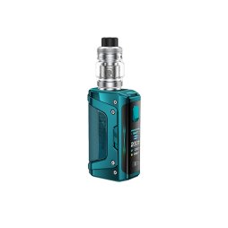 Pack Aegis Legend 5 5.5ml (Zeus Sub-Ohm 5) 2x18650 - Geekvape