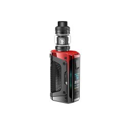 Kit Aegis Legend 5 (Zeus Sub-Ohm 5) 5.5ml 2x18650 - Geekvape
