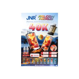 [PLV] Nexus 40k - JNR