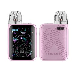 Pack Pod Caliburn G5 Koko 3ml 1600mAh - Uwell