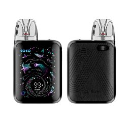 Pack Pod Caliburn G5 Koko 3ml 1600mAh - Uwell