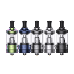 [Sample] Tank Crown Nano (Couleur Aléatoire) 4.5ml 23mm - Uwell