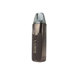 [Sample] Kit Pod Luxe XR Max 2 Leather Version 5ml 3200mAh - Vaporesso