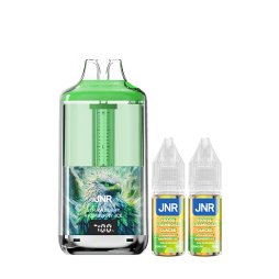 Puff 30K Falcon Gem+ 20mg - JNR