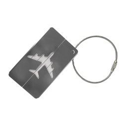 [Sample] Port-étiquette de bagage