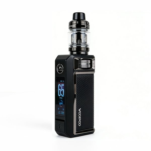 [Sample] Pack Drag 6 (Couleur Aléatoire) 5ml 4400mAh - Voopoo