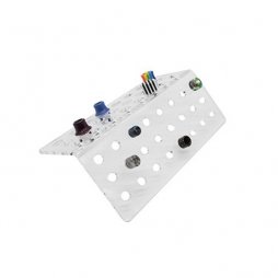 Présentoir pour Drip Tips 510 et 810 - 48 places