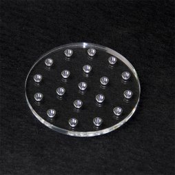 Présentoir pour Drip Tips 510 - 16places （C005）