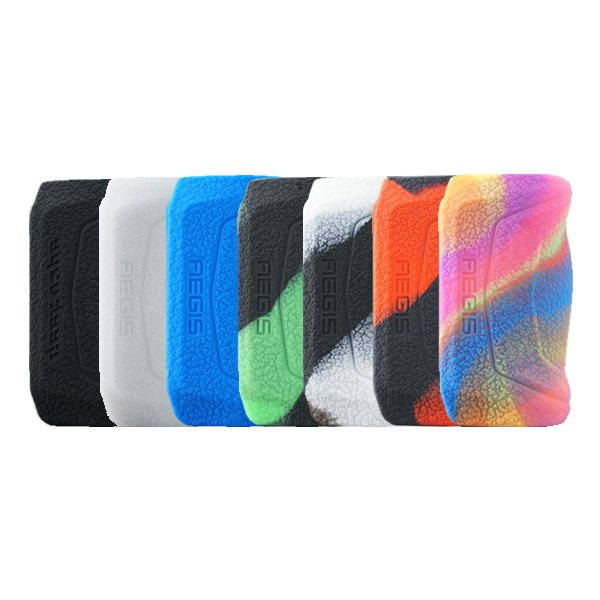 Housse Silicone pour Aegis Mini de Geekvape