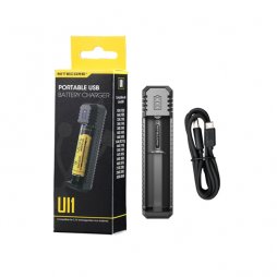 Chargeur UI1 - Nitecore