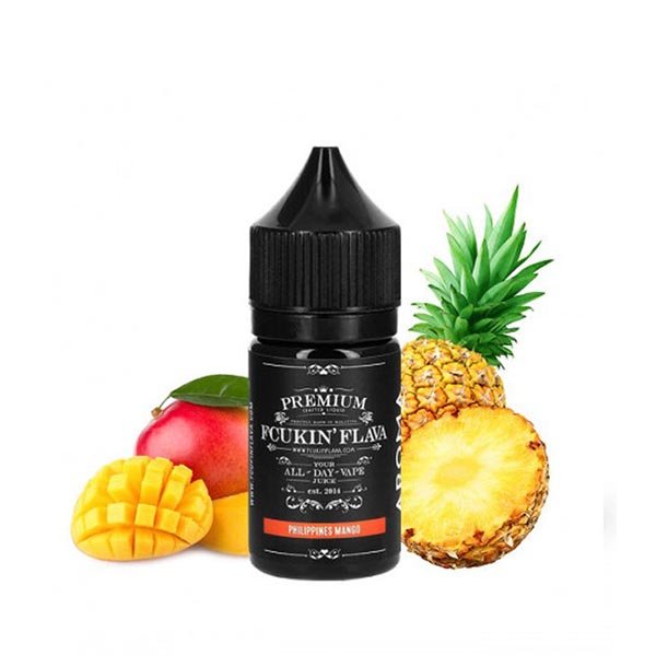 Concentrate Philippines Mango 30ml - Fcukin Flava