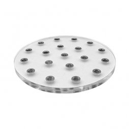 Présentoir pour Drip Tips 510 - 16places （C005）