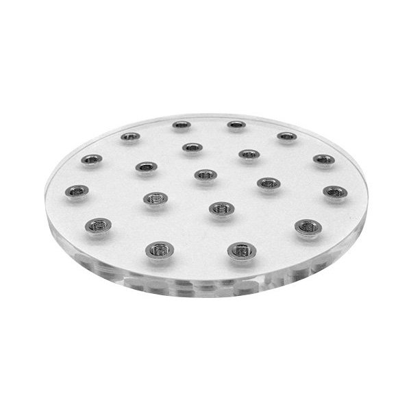 Présentoir pour Drip Tips 510 - 16places （C005）