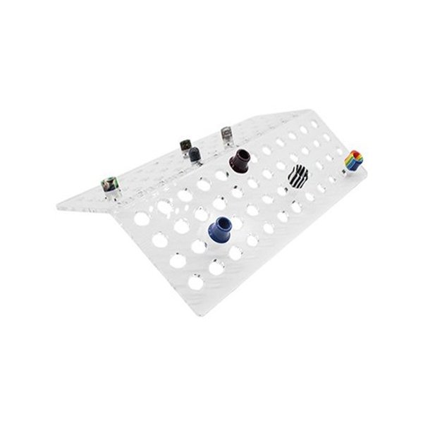 Présentoir pour Drip Tips 510 et 810 - 96 places