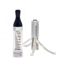 T2 V1 2.4ML 15MM - KANGERTECH