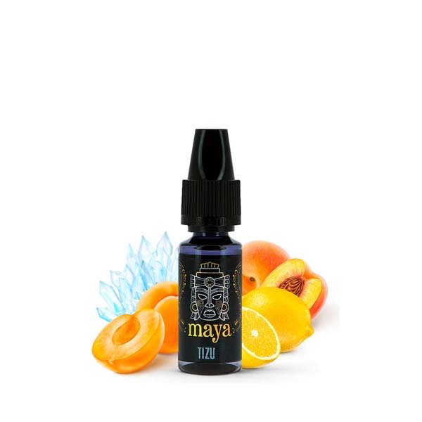 Concentrate Tizu 10ml - Maya by Full Moon