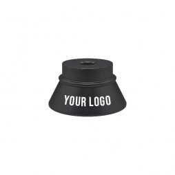 Zinc alloy atomizer mount customized