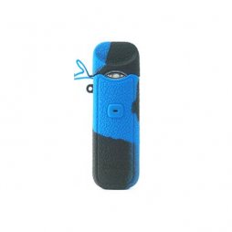 Silicone Cover for Nord Pod from Smoktech