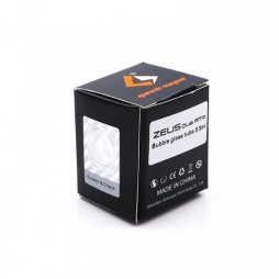 Tank Pyrex Zeus&nbsp;dual 5.5ML - Geekvape