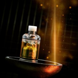 Precisio MTL RTA Top Cap 2.7ml - BD Vape