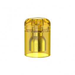 Precisio MTL RTA Top Cap 2.7ml - BD Vape