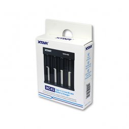 Chargeur MC4S - XTAR